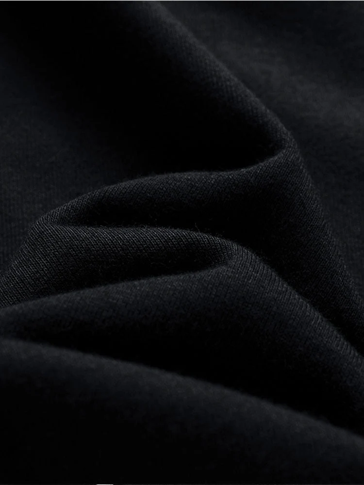 Higinio® | Paisley Paneled Jersey Shorts - Image 4