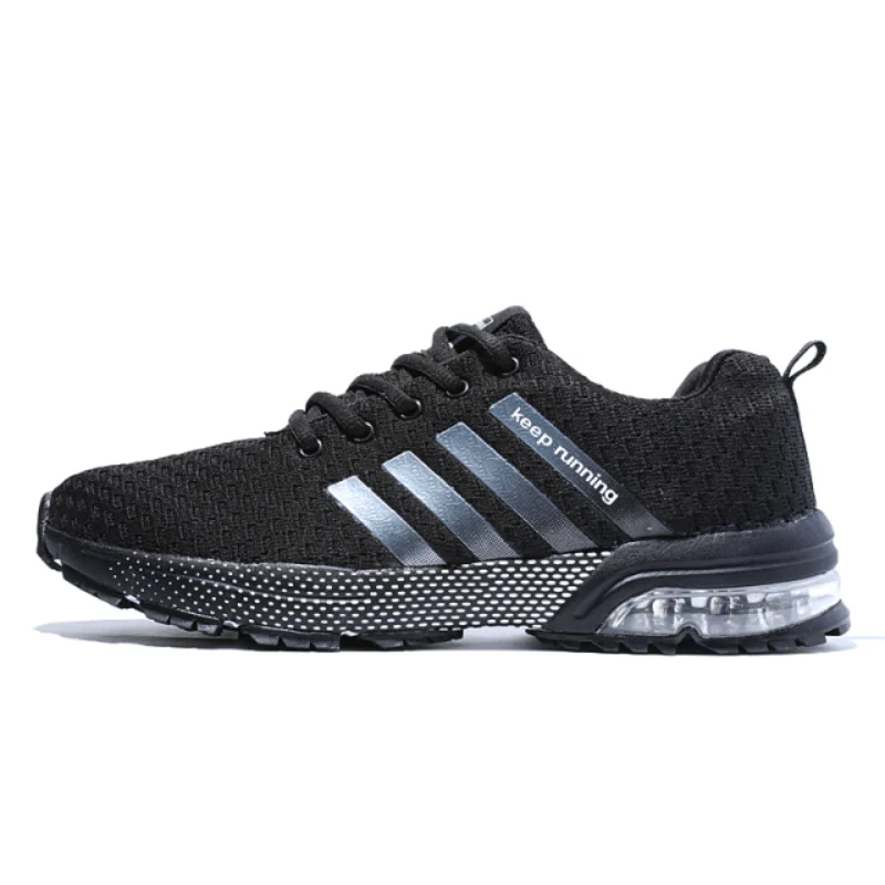 Hilario | Breathable lightweight running shoes with comfort sole - Image 10
