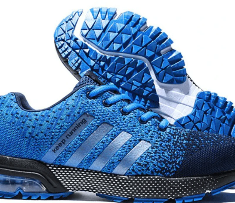 Hilario | Breathable lightweight running shoes with comfort sole - Image 14