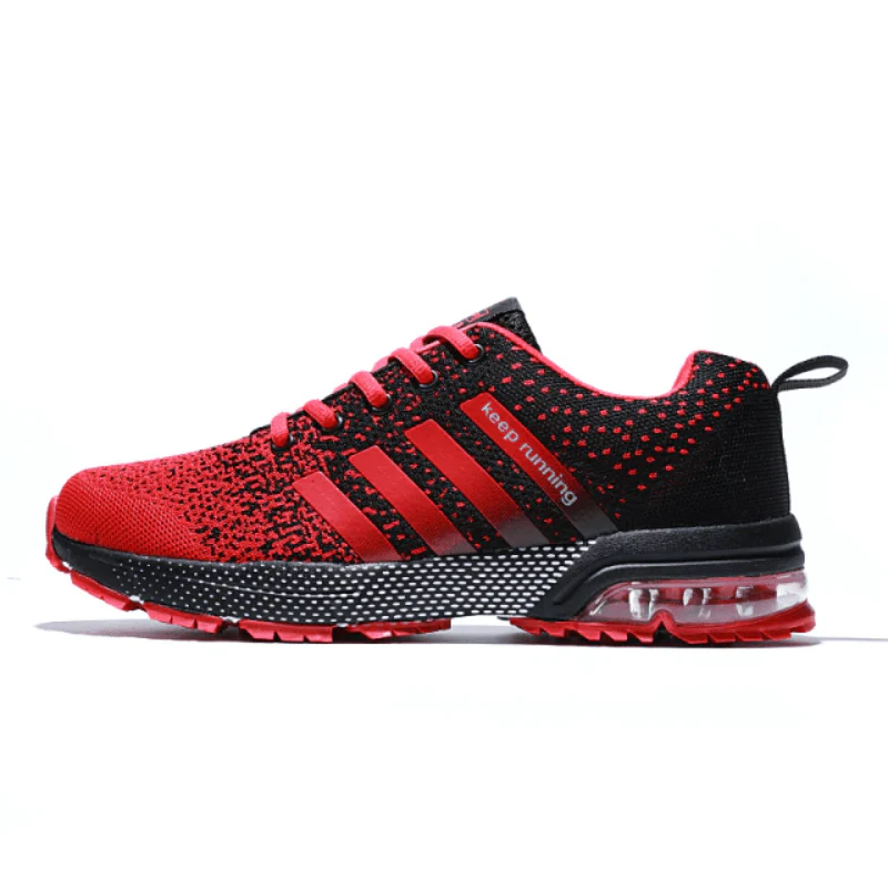Hilario | Breathable lightweight running shoes with comfort sole - Image 8