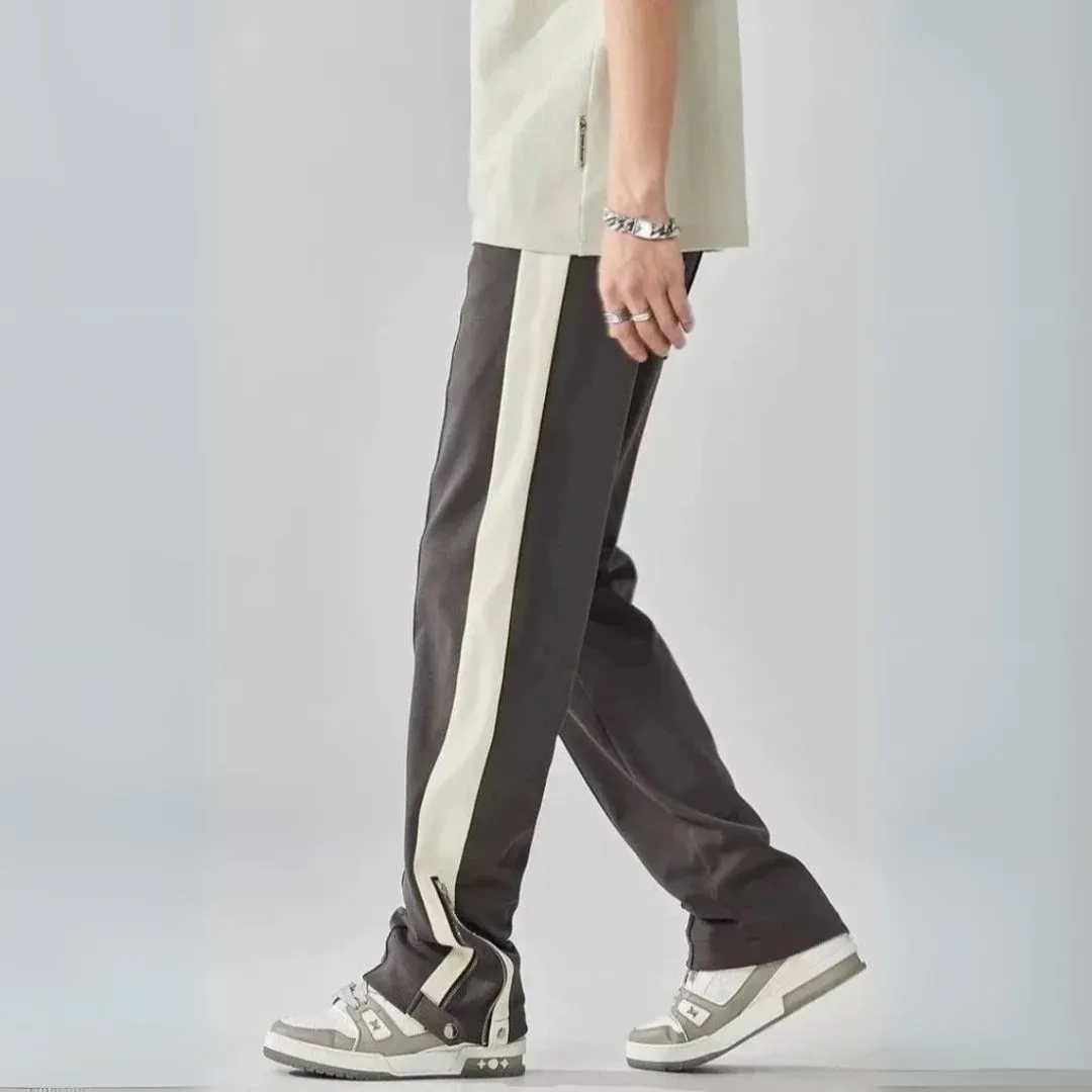 Hilario | Falcon 90s Inspired Track Pants - Image 3