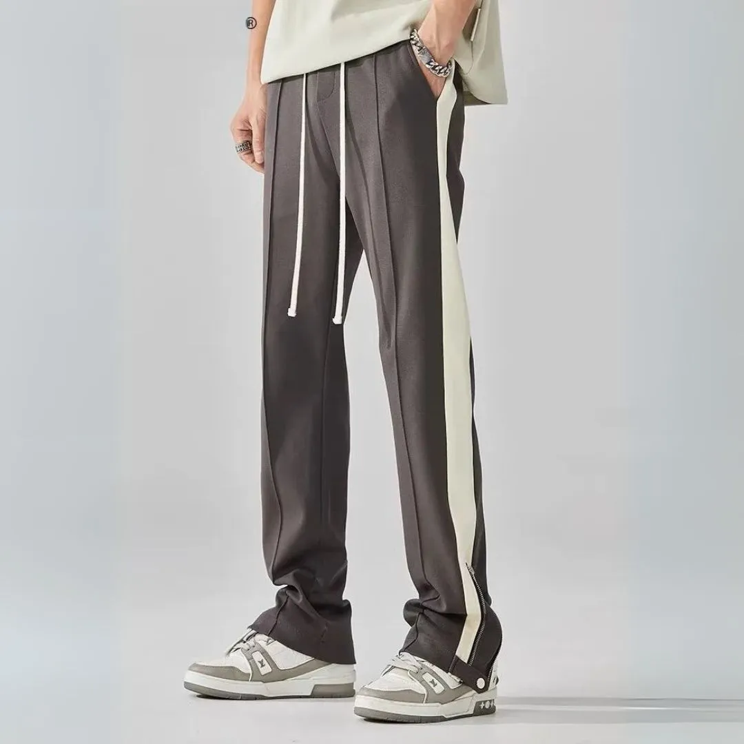 Hilario | Falcon 90s Inspired Track Pants - Image 4
