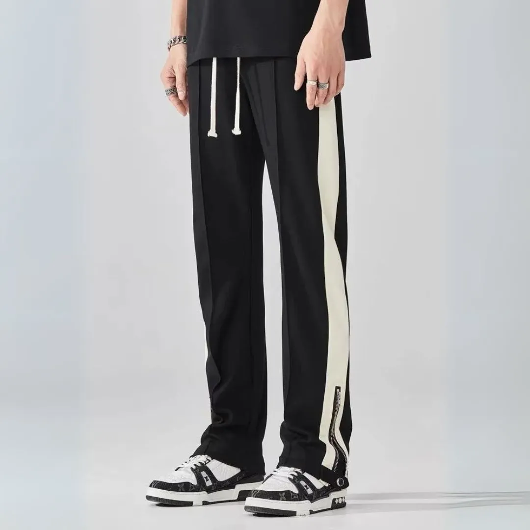 Hilario | Falcon 90s Inspired Track Pants - Image 5