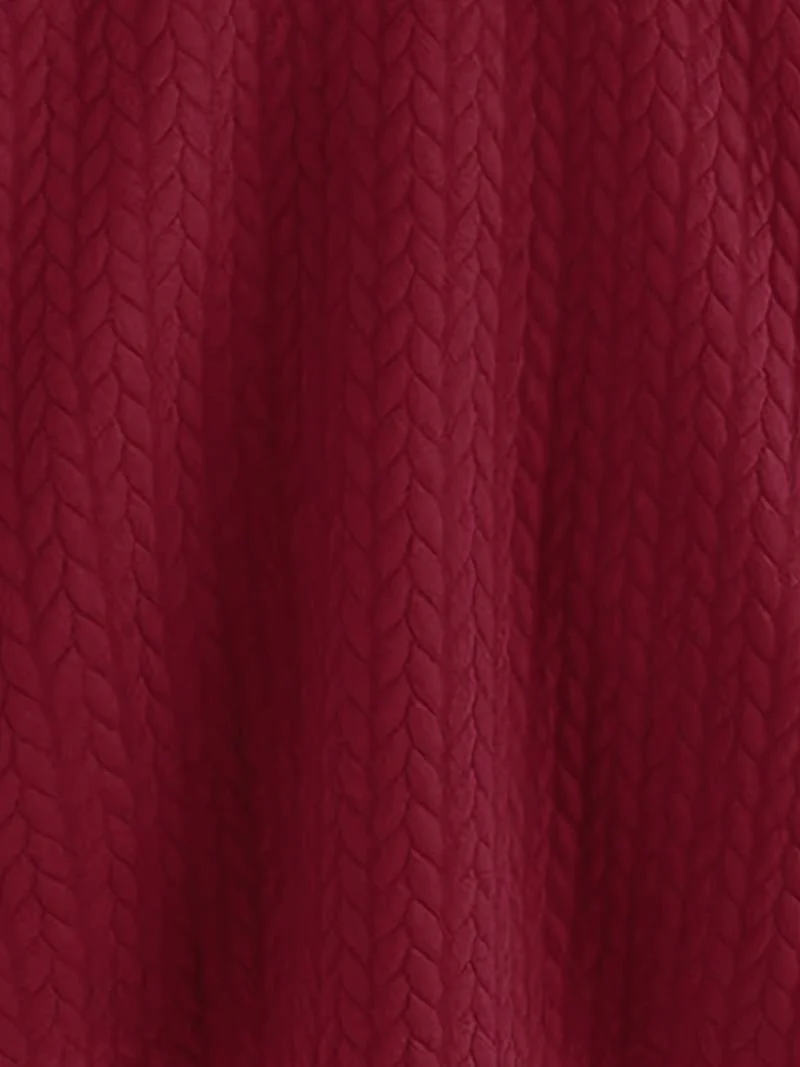 Hilario | Women's quilted hooded jacket with button placket - Image 4