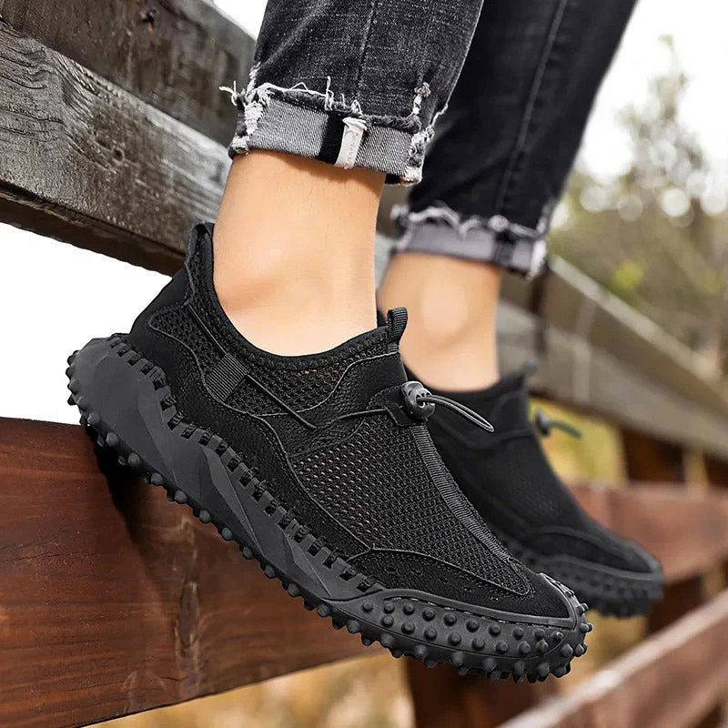 Hilarión® | Modern And Versatile   Sneakers - Image 10