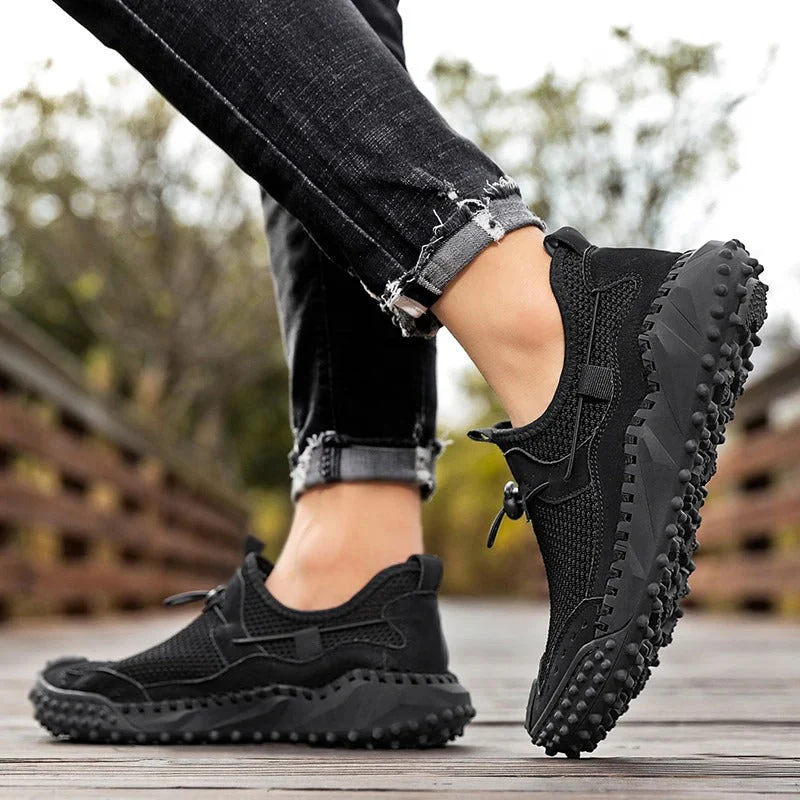 Hilarión® | Modern And Versatile   Sneakers - Image 11