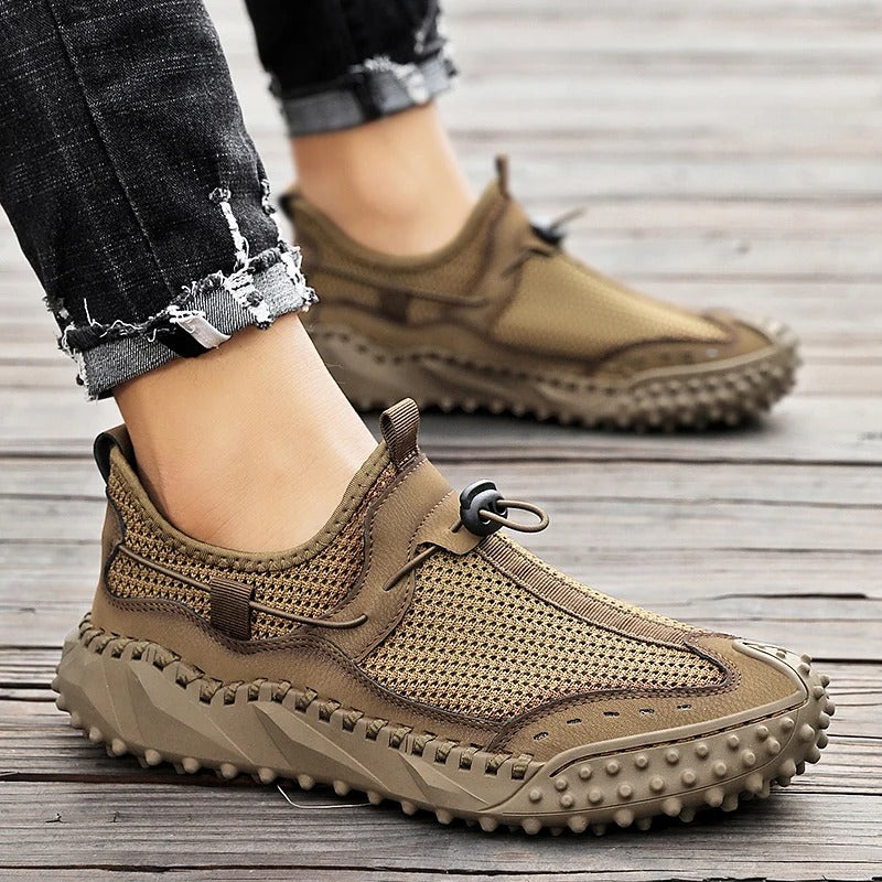 Hilarión® | Modern And Versatile   Sneakers - Image 13