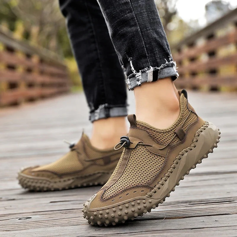Hilarión® | Modern And Versatile   Sneakers - Image 2
