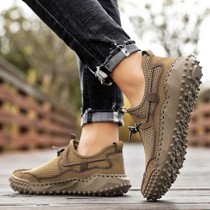 Hilarión® | Modern And Versatile   Sneakers - Image 3