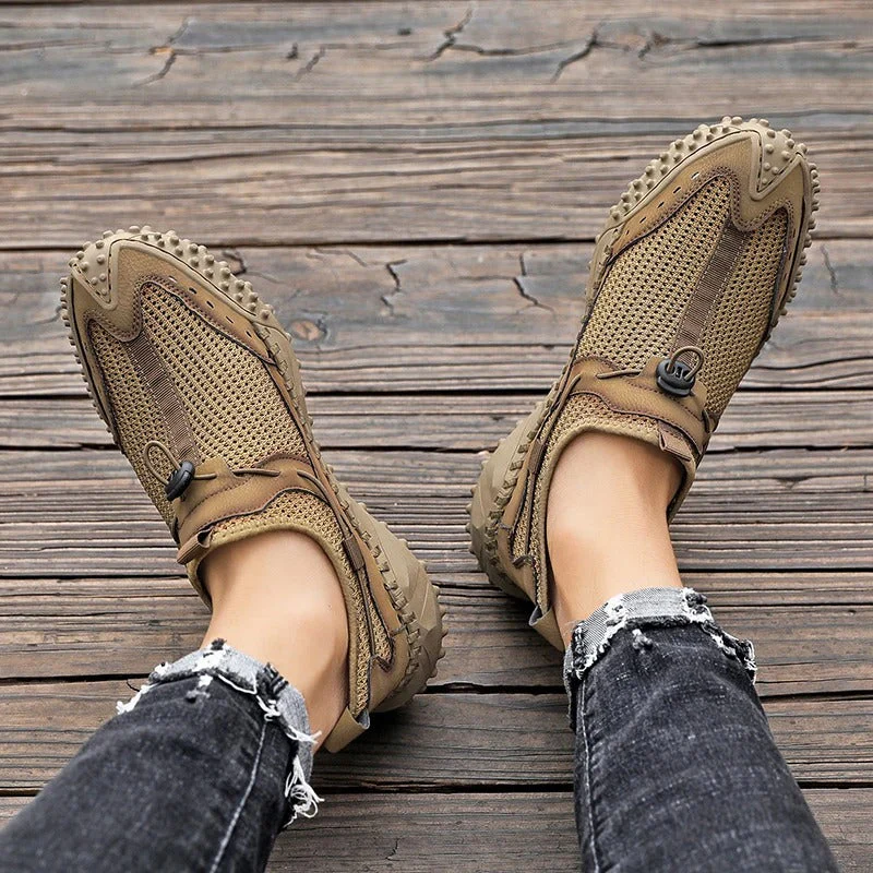 Hilarión® | Modern And Versatile   Sneakers - Image 4