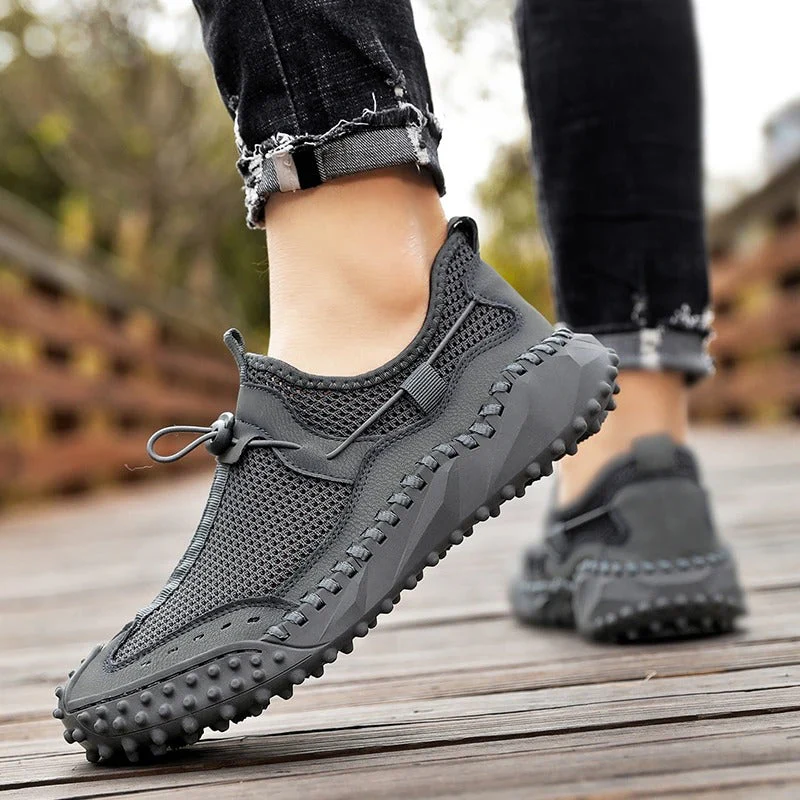 Hilarión® | Modern And Versatile   Sneakers - Image 5