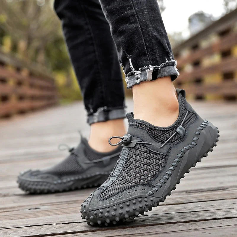 Hilarión® | Modern And Versatile   Sneakers - Image 6