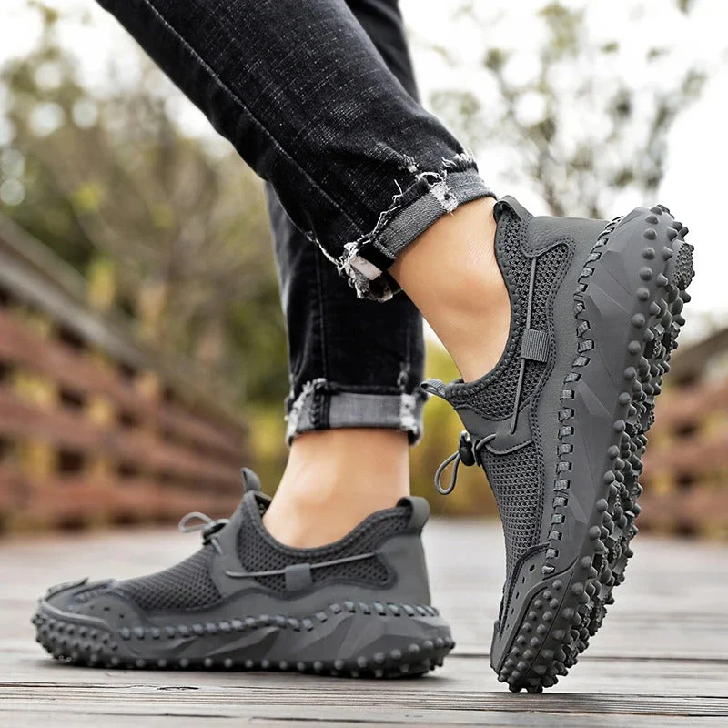 Hilarión® | Modern And Versatile   Sneakers - Image 7
