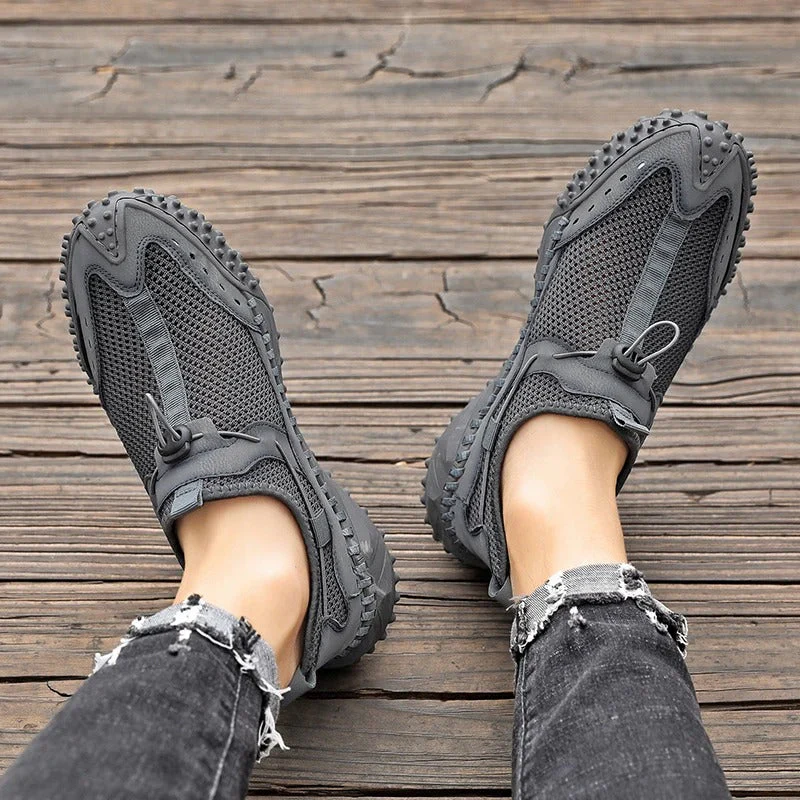 Hilarión® | Modern And Versatile   Sneakers - Image 8
