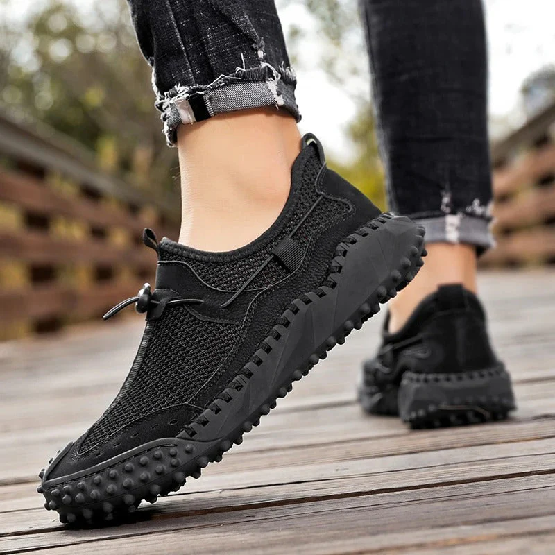 Hilarión® | Modern And Versatile   Sneakers - Image 9