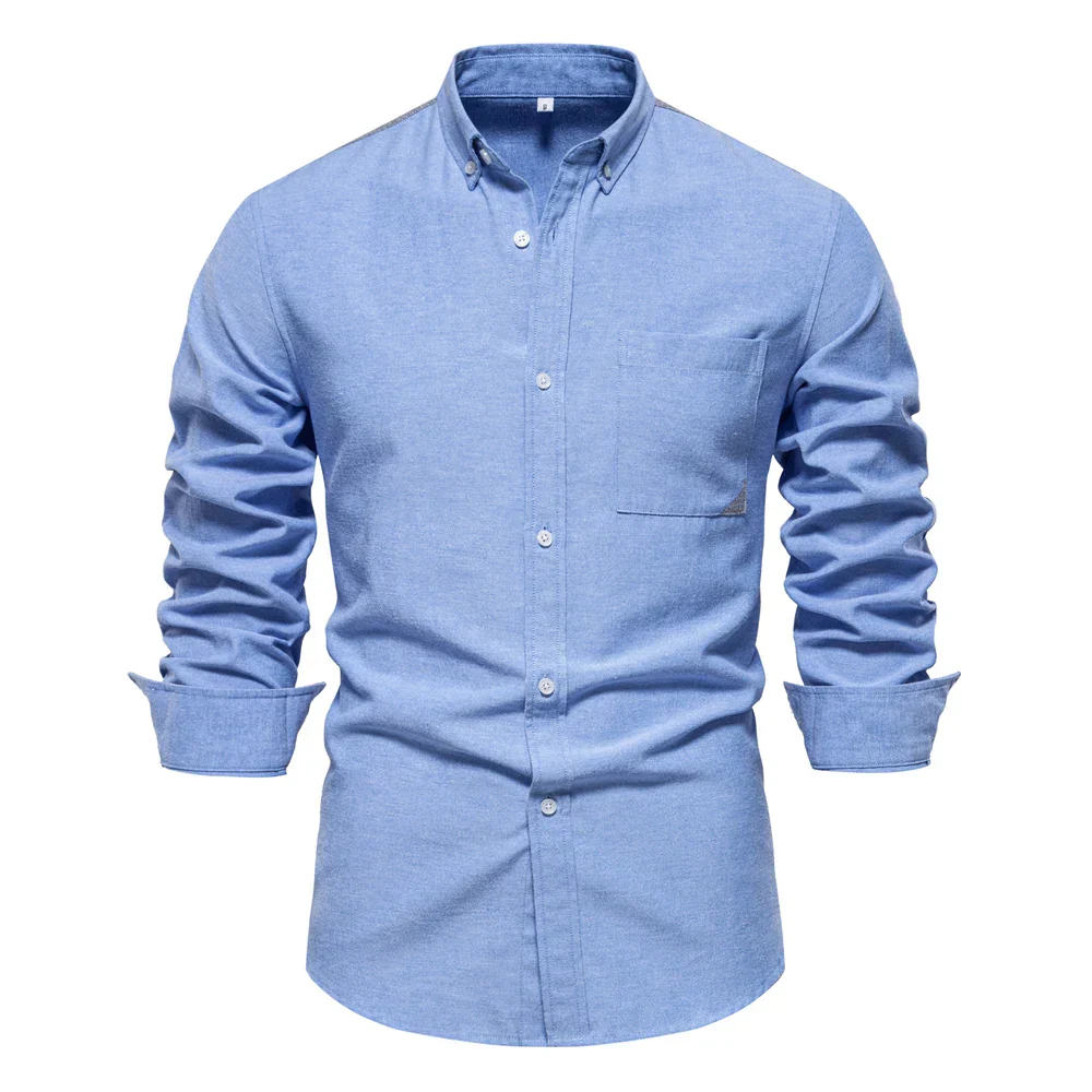 Hilary® | Cotton Shirt - Image 2