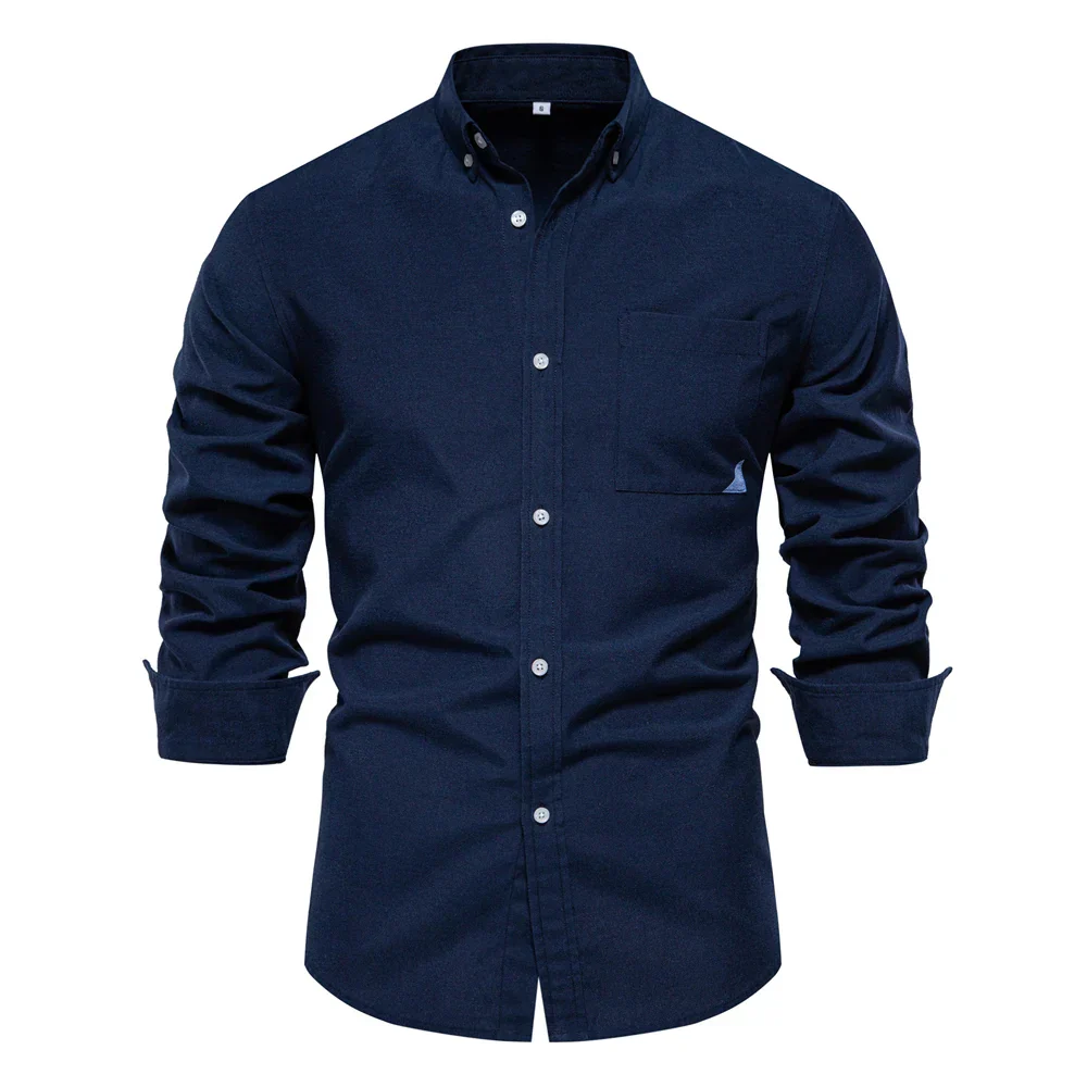 Hilary® | Cotton Shirt - Image 3