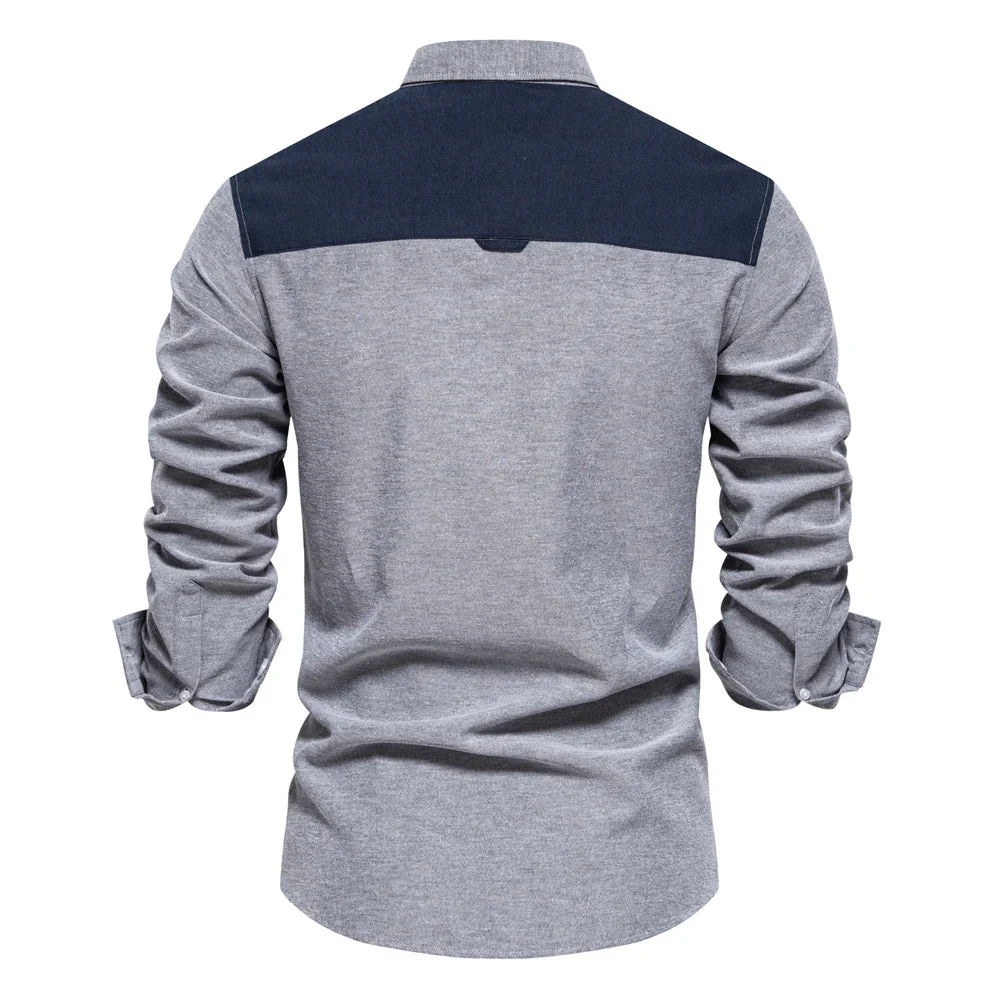 Hilary® | Cotton Shirt - Image 5