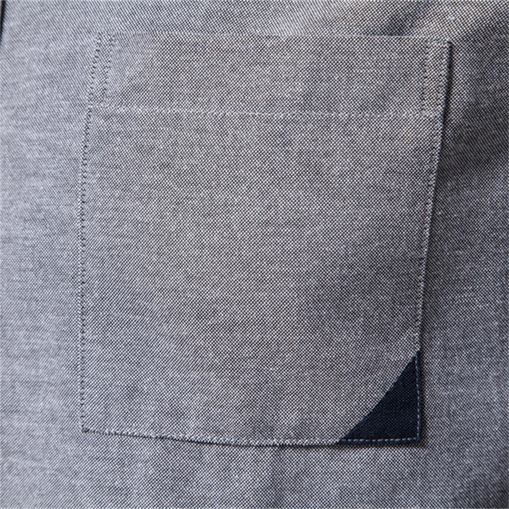 Hilary® | Cotton Shirt - Image 6