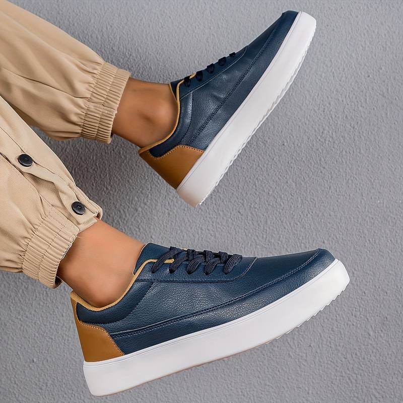 Hildebrando® | Casual And Relaxed   Sneakers - Image 3