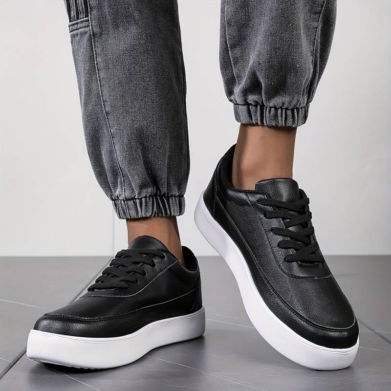 Hildebrando® | Casual And Relaxed   Sneakers - Image 4