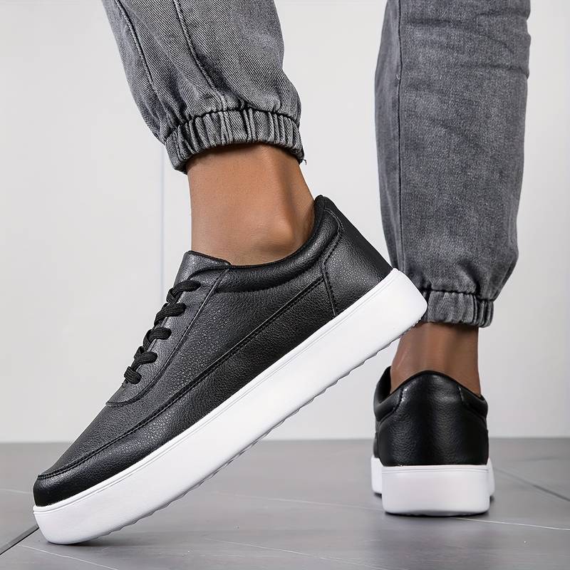 Hildebrando® | Casual And Relaxed   Sneakers - Image 5