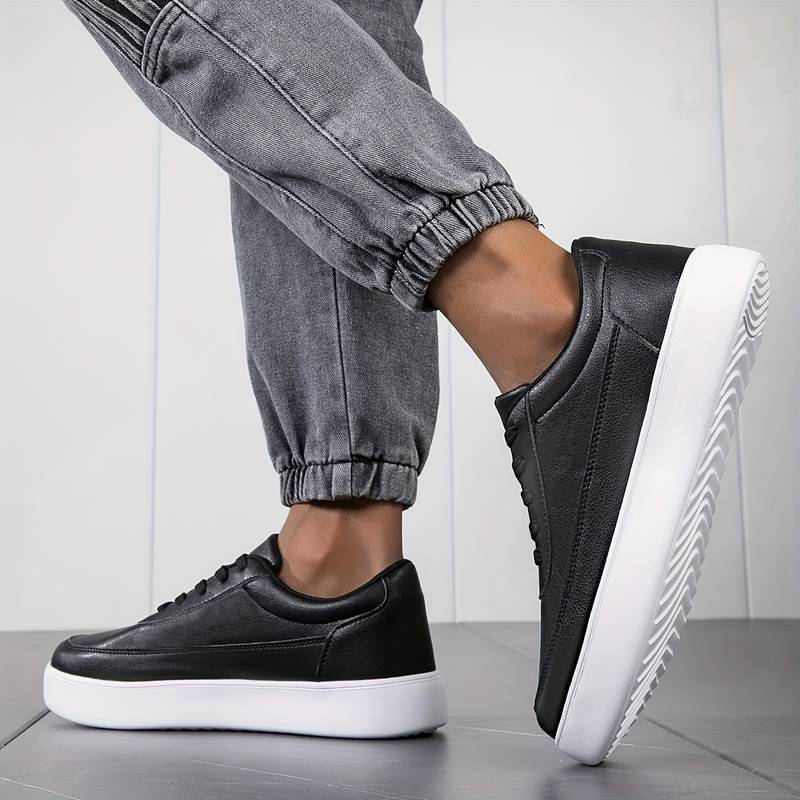 Hildebrando® | Casual And Relaxed   Sneakers - Image 6