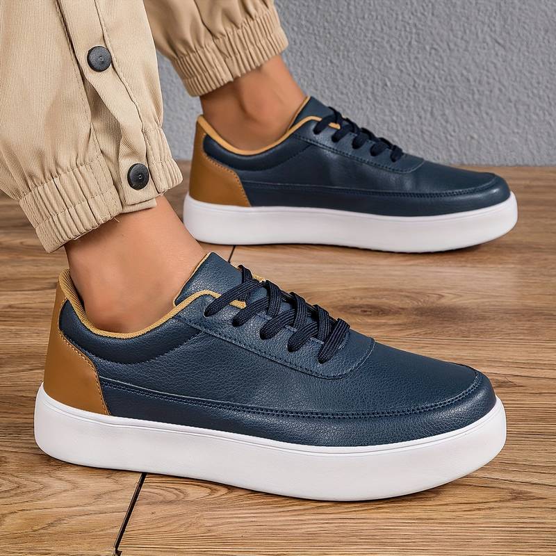 Hildebrando® | Casual And Relaxed   Sneakers - Image 7