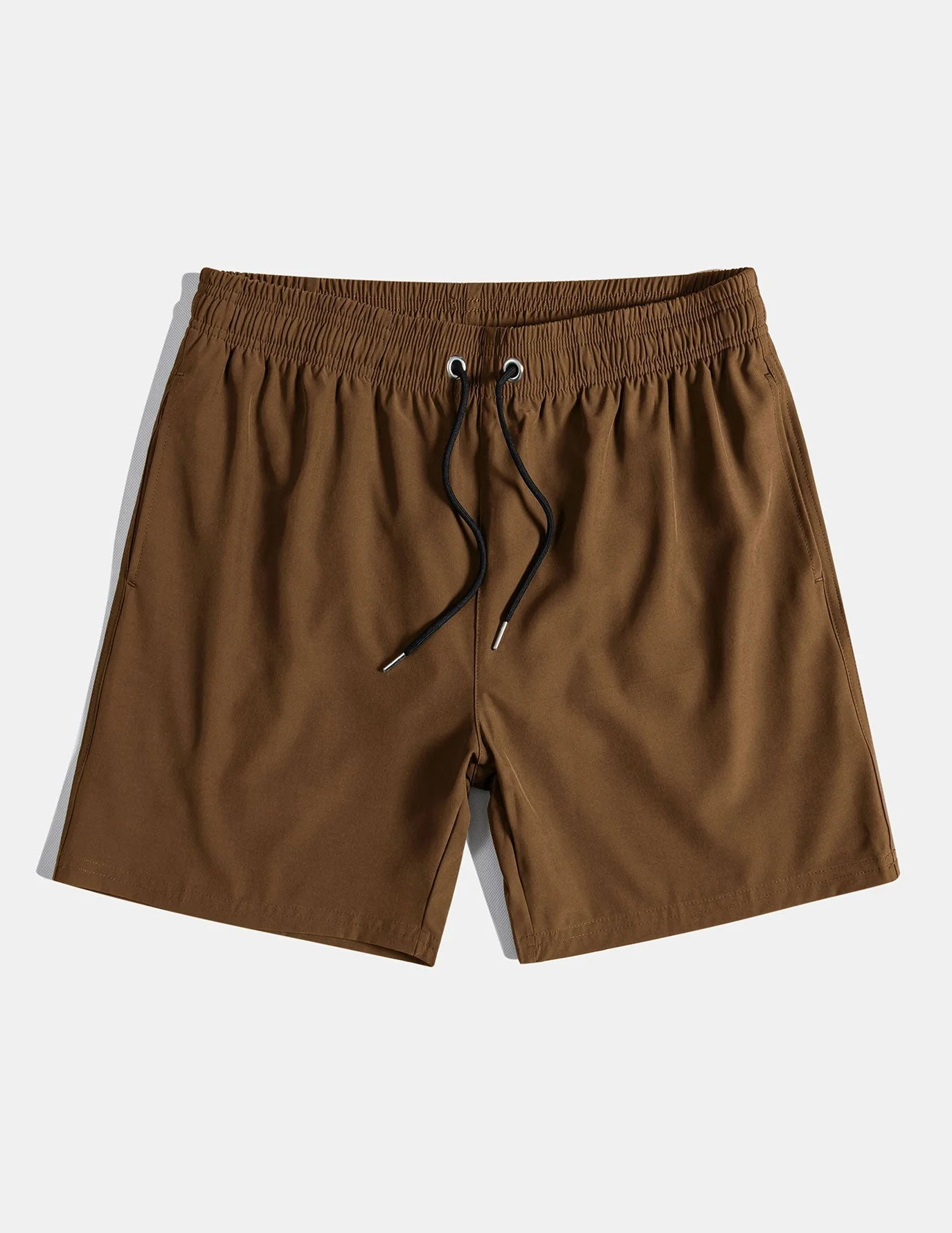 Hipólito® | Aztec Geometric Print Shirt & Swim Shorts - Image 4