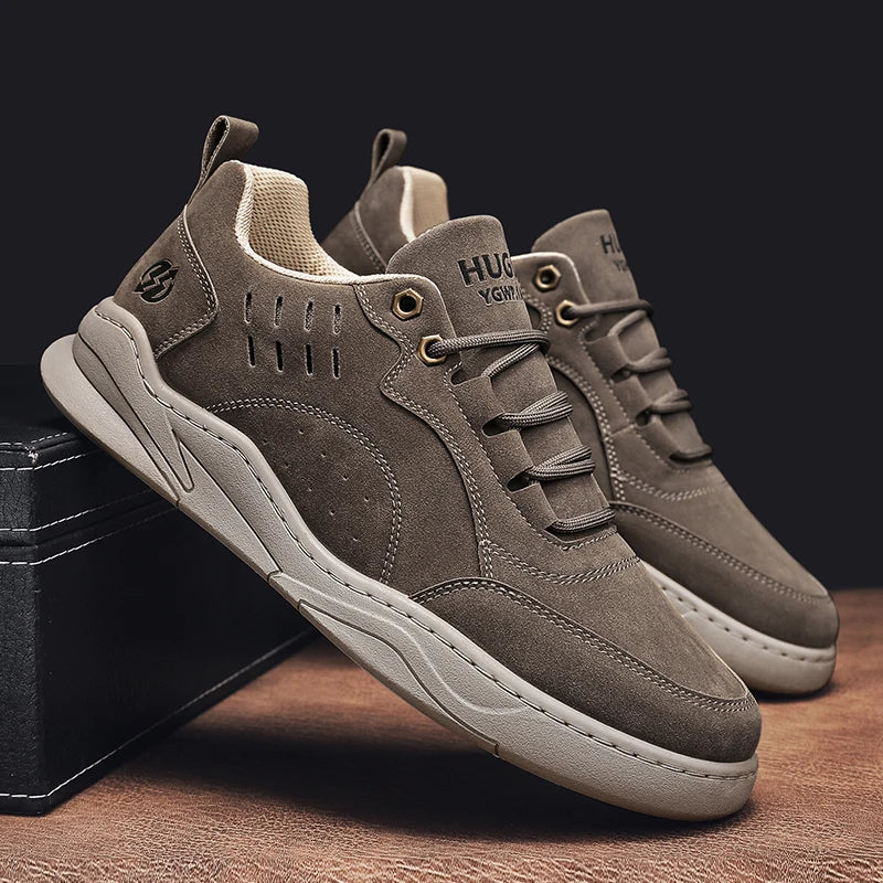 Hipólito® | Casual And Fashionable   Shoes - Image 2