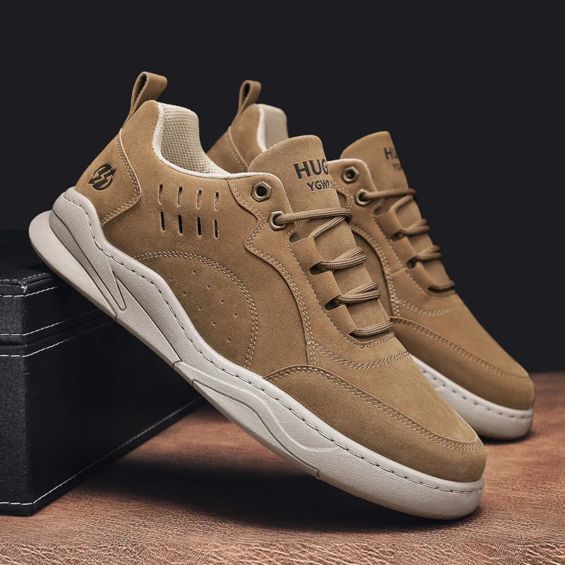 Hipólito® | Casual And Fashionable   Shoes - Image 3