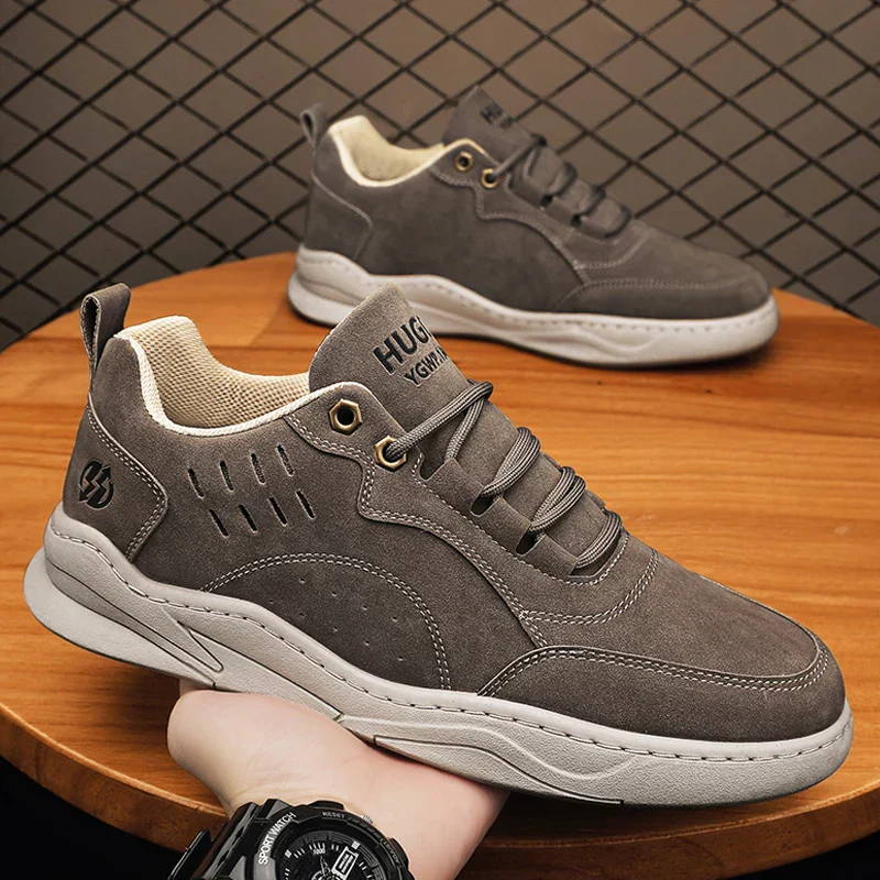 Hipólito® | Casual And Fashionable   Shoes - Image 4