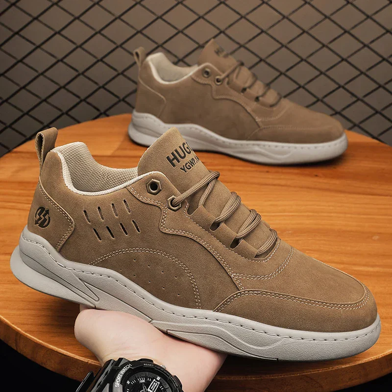 Hipólito® | Casual And Fashionable   Shoes - Image 5