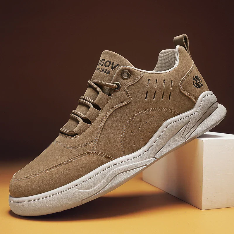 Hipólito® | Casual And Fashionable   Shoes - Image 7