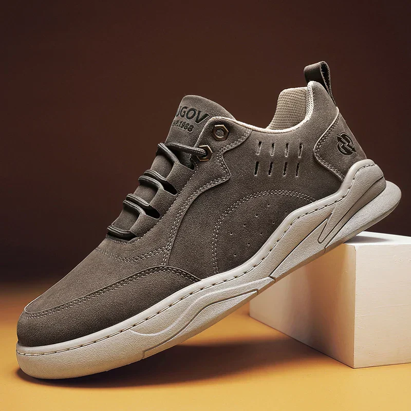 Hipólito® | Casual And Fashionable   Shoes - Image 8