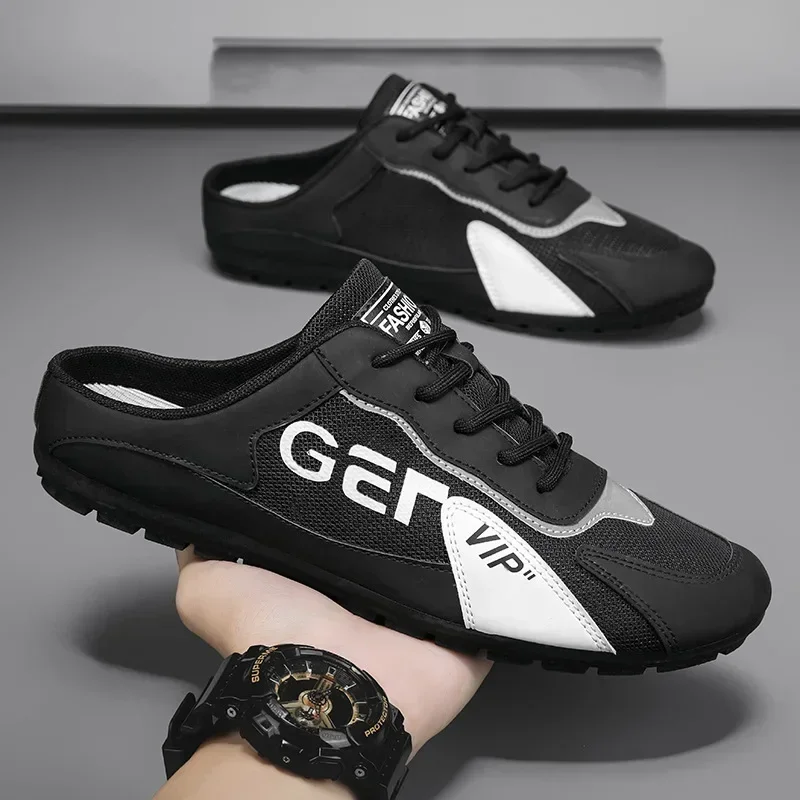Hipólito® | Ultra Breathable Wear Them Anywhere Slippers - Image 6