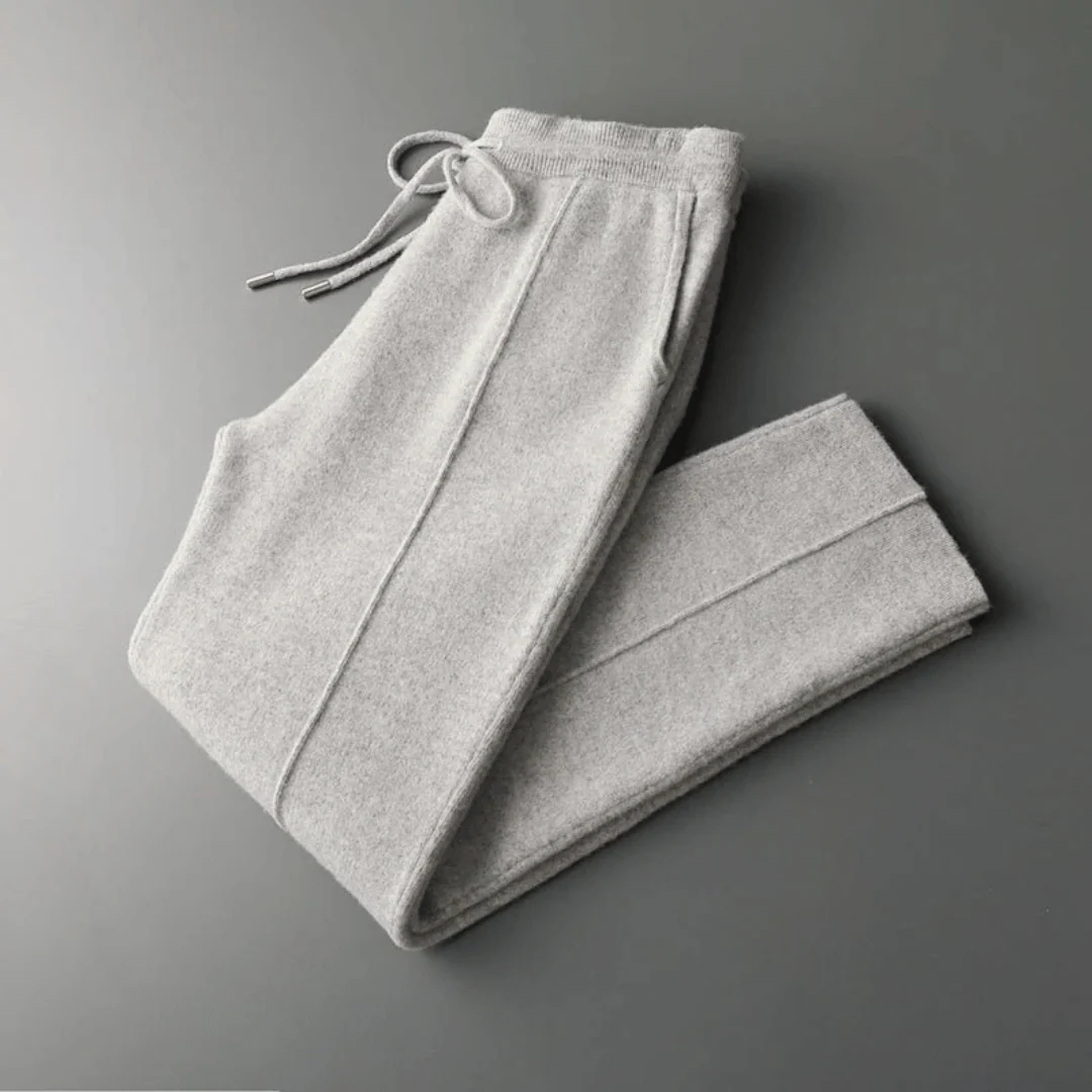 Hipólito | Merino Pants - Image 10