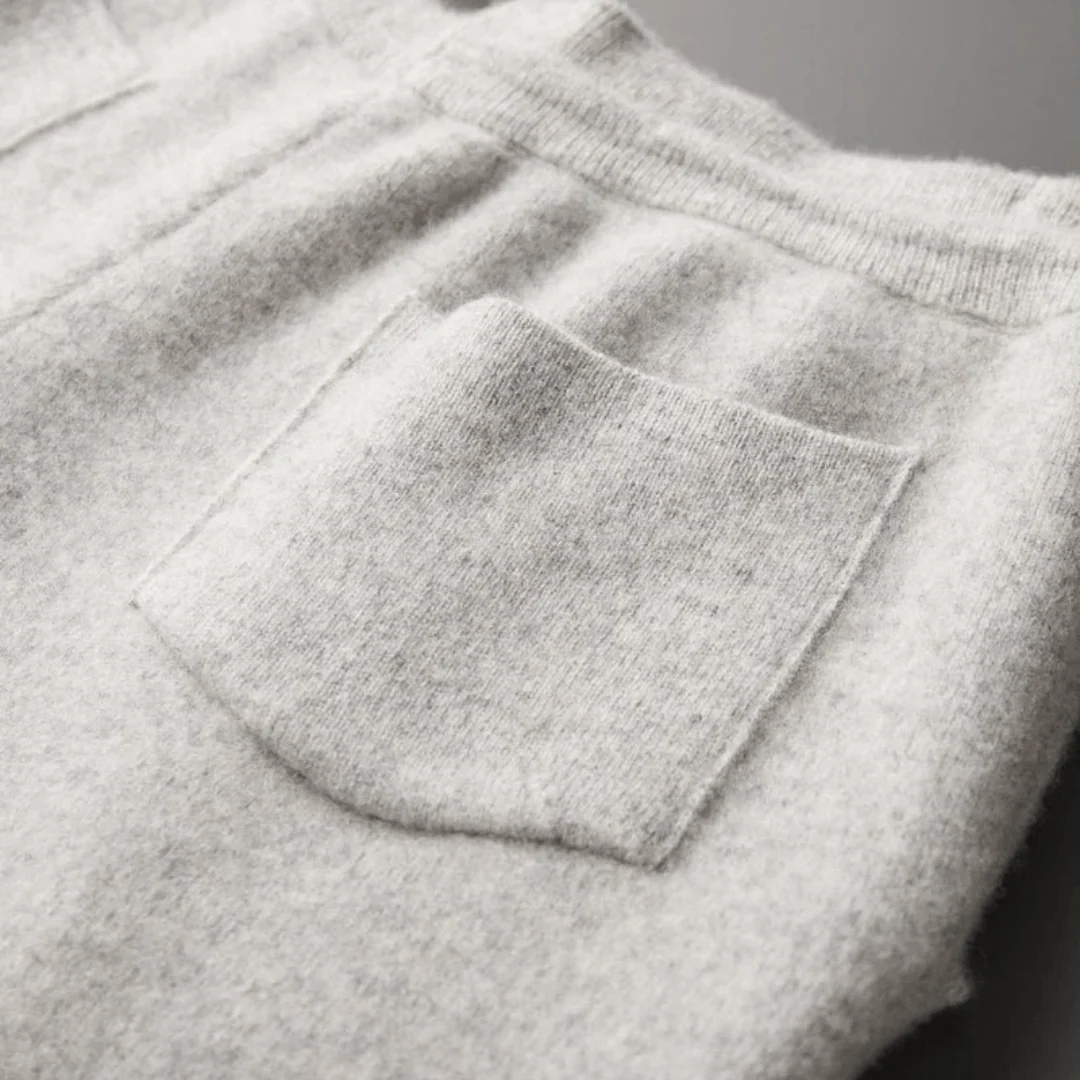 Hipólito | Merino Pants - Image 12