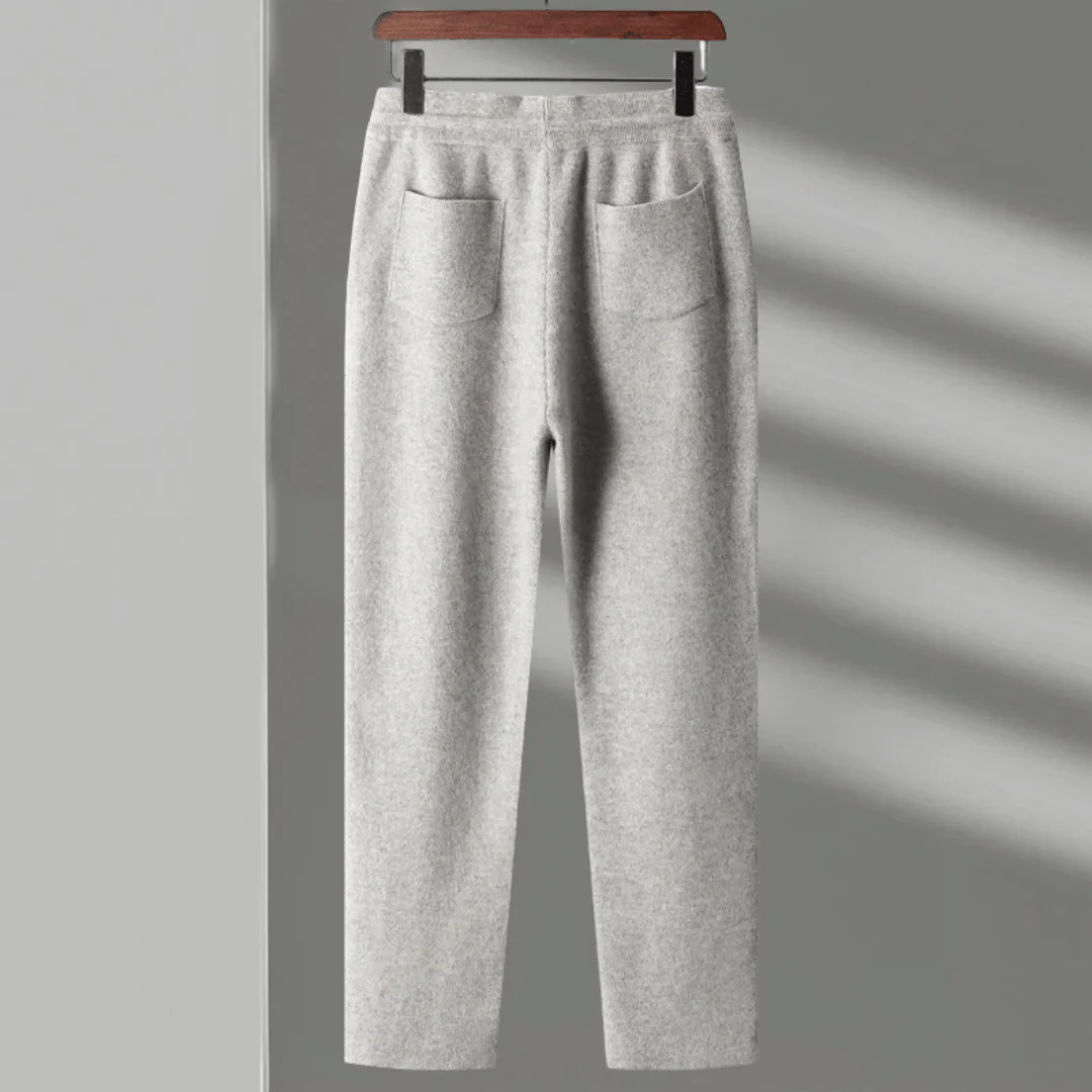 Hipólito | Merino Pants - Image 2