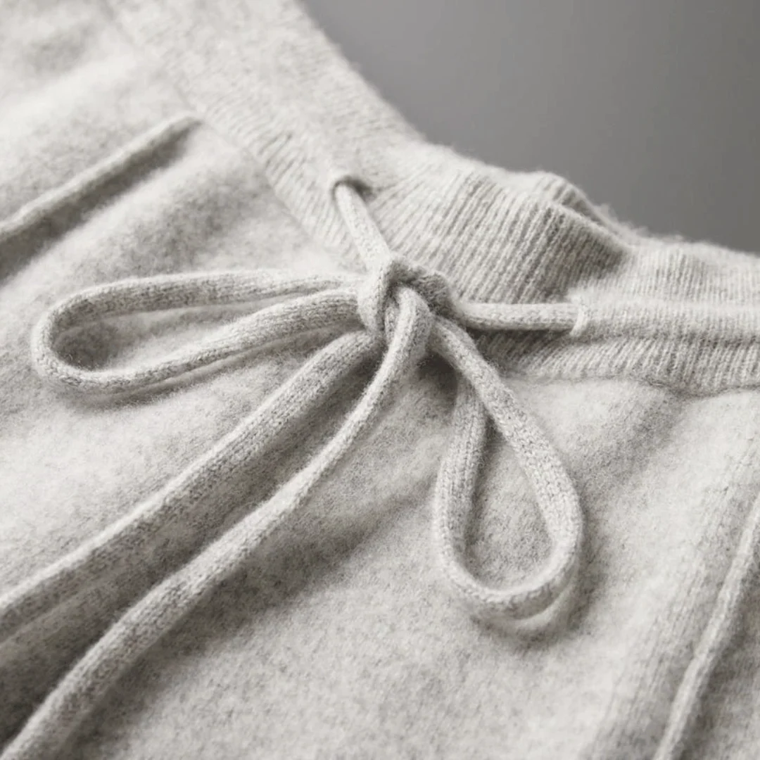 Hipólito | Merino Pants - Image 3