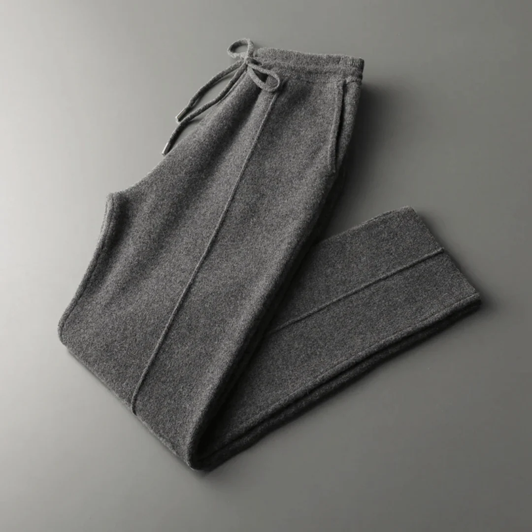 Hipólito | Merino Pants - Image 6