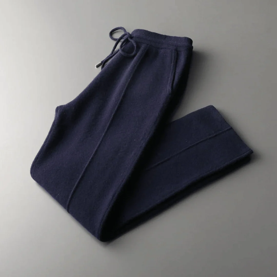 Hipólito | Merino Pants - Image 7