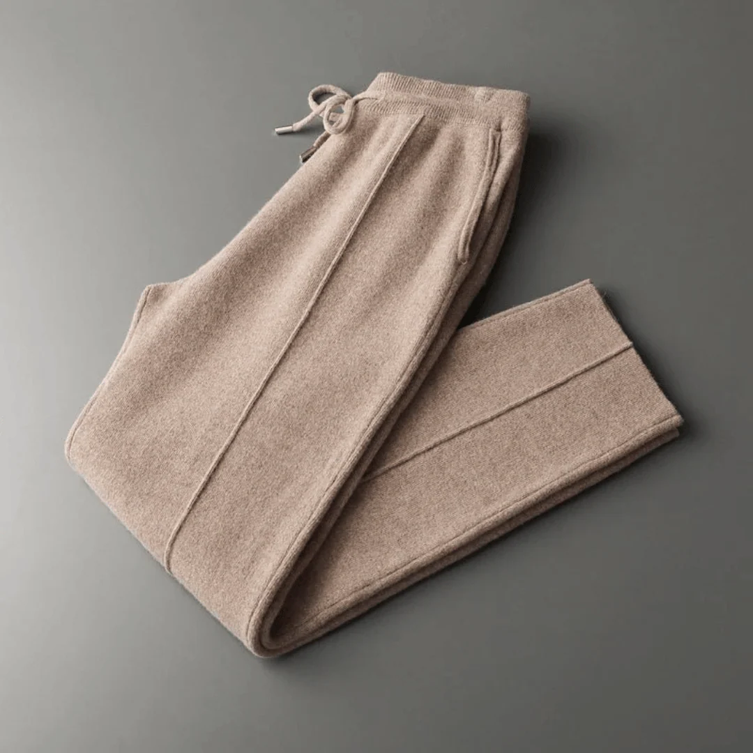 Hipólito | Merino Pants - Image 8