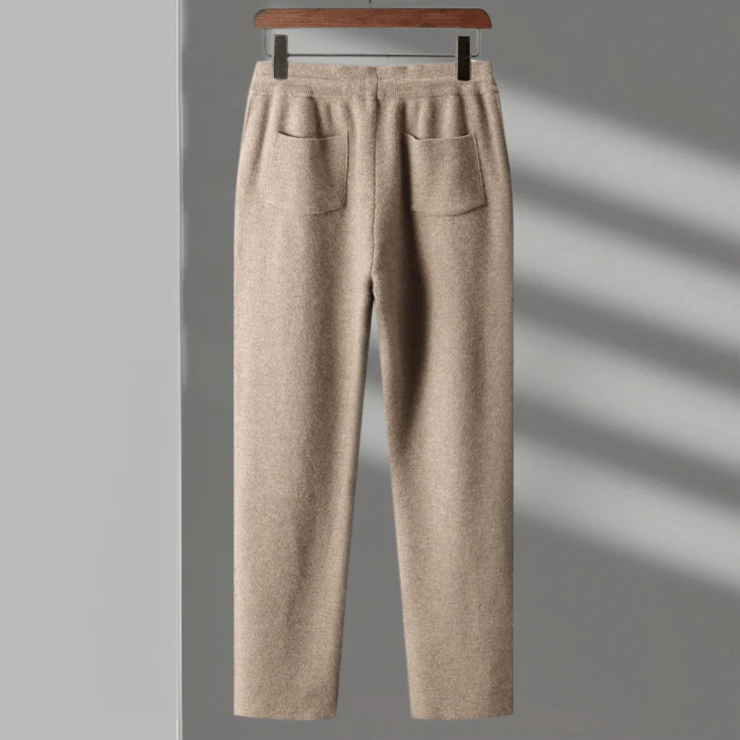 Hipólito | Merino Pants - Image 9