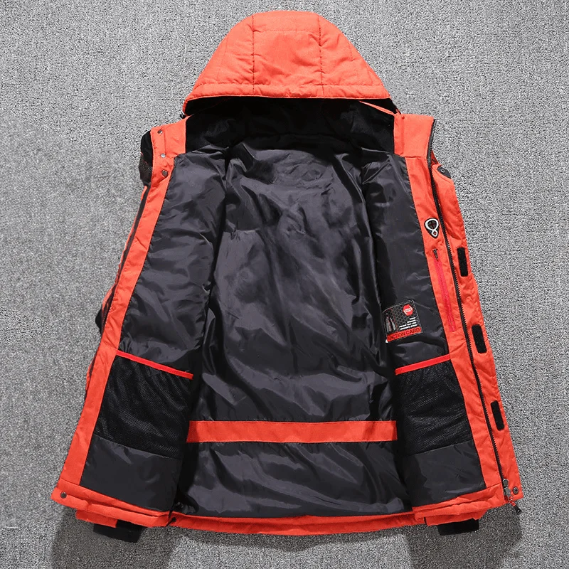 Hippolytus | High-quality down jacket - Image 6