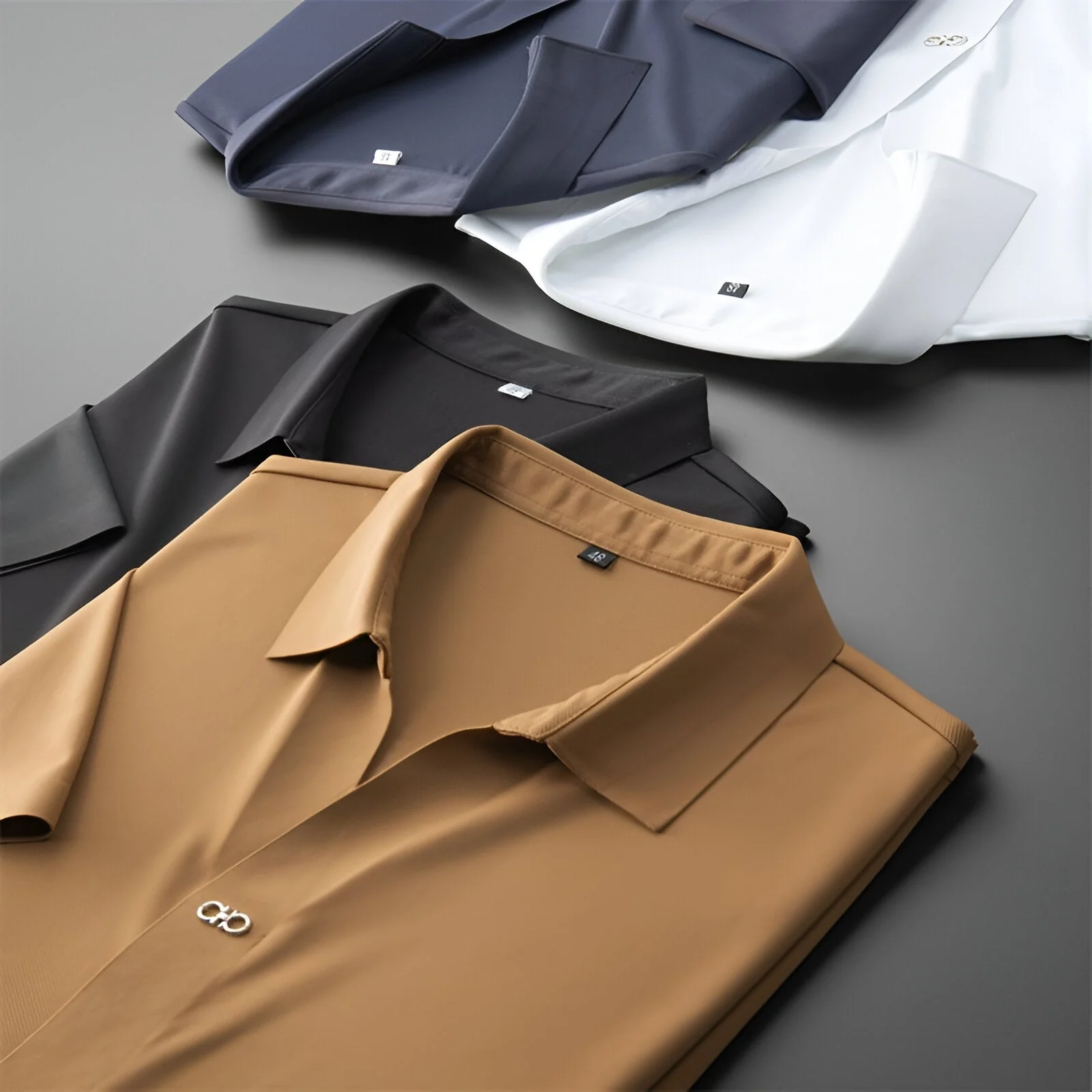 Hippolytus | Milano Polo Lounge Set - Image 3