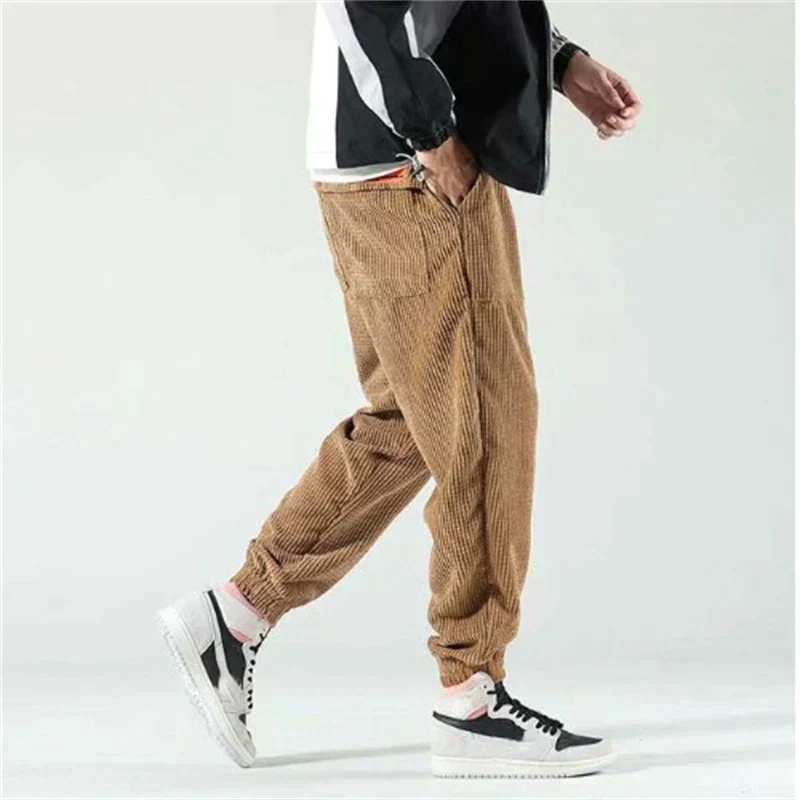 Hiram® | CordPants - Image 4