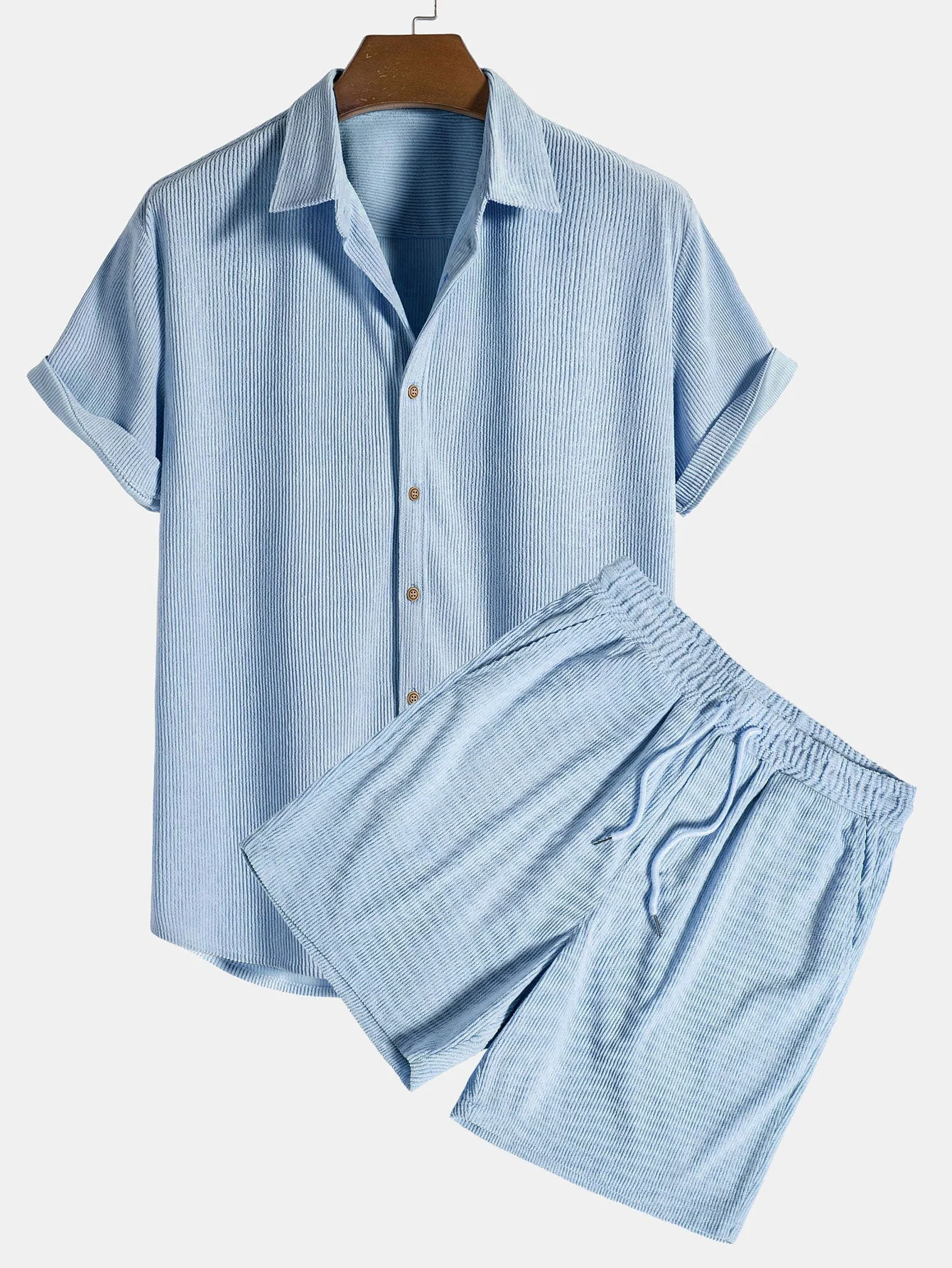 Hiram® | Cotton Set - Image 19