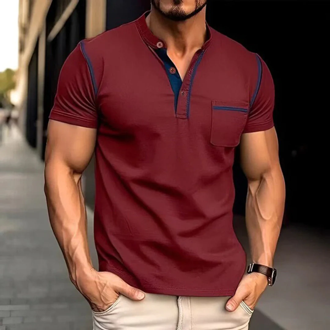 Hiram® | Polo - Image 5