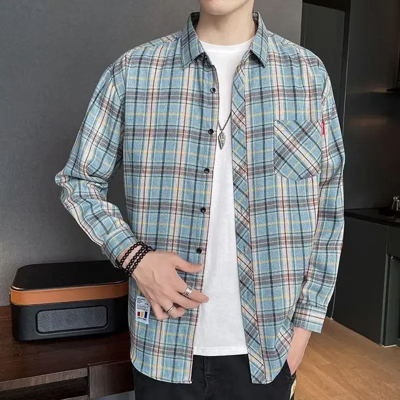 Hiram® | Trendy Men's Shirt - Image 12